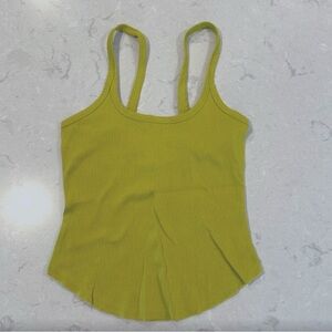 Movement Step One Tank